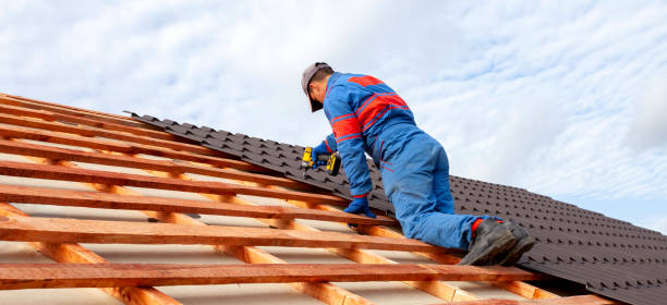 Best Gutter Installation and Repair  in South Cleveland, TN